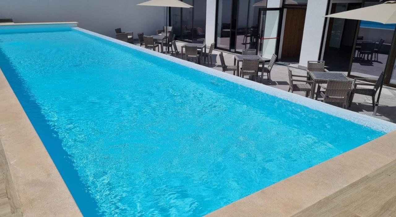 Casazul M&B Hotel Cercal do Alentejo Ngoại thất bức ảnh