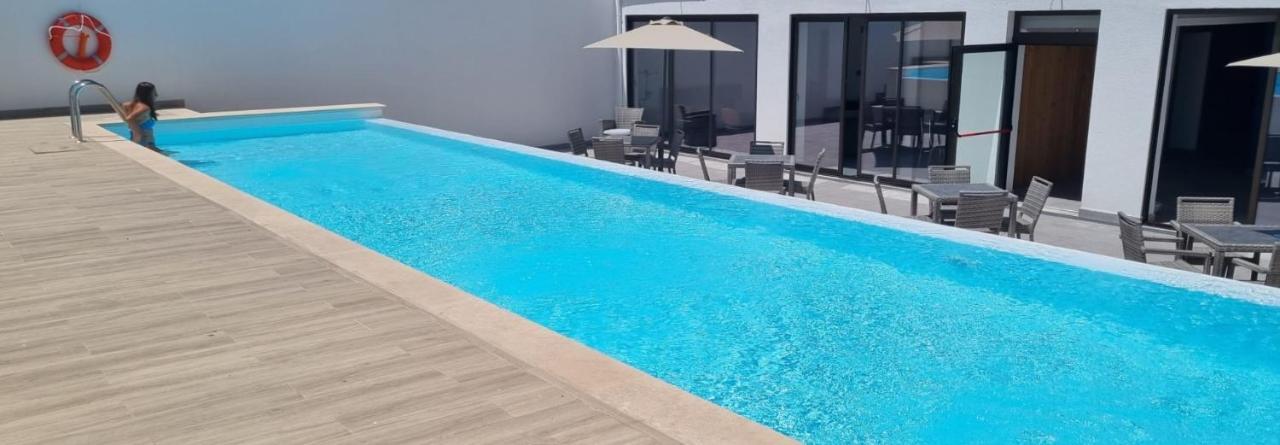 Casazul M&B Hotel Cercal do Alentejo Ngoại thất bức ảnh